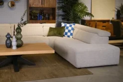 Savoy Loungebanken|Hoekbanken^Hoekbank Saskia