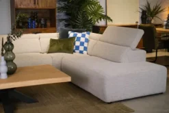 Savoy Loungebanken|Hoekbanken^Hoekbank Saskia