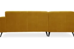 Dakota Industrial Hoekbanken^Hoekbank Saturnus