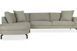Clearance Smit Meubelen Hoekbank Seattle