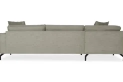 Clearance Smit Meubelen Hoekbank Seattle