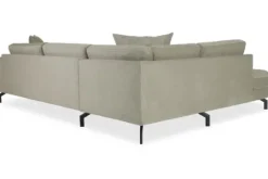 Clearance Smit Meubelen Hoekbank Seattle