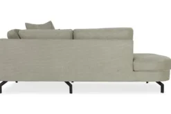 Clearance Smit Meubelen Hoekbank Seattle