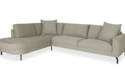 Clearance Smit Meubelen Hoekbank Seattle