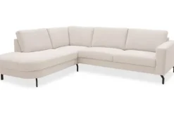 Clearance Smit Meubelen Hoekbank Seattle