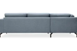 Clearance Smit Meubelen Hoekbank Seattle