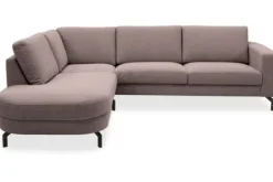Clearance Smit Meubelen Hoekbank Seattle
