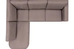 Clearance Smit Meubelen Hoekbank Seattle