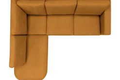 Clearance Smit Meubelen Hoekbank Seattle