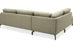 Clearance Smit Meubelen Hoekbank Seattle