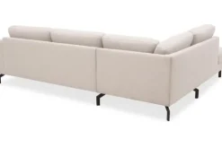 Clearance Smit Meubelen Hoekbank Seattle