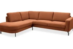 Clearance Smit Meubelen Hoekbank Seattle