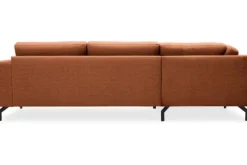Clearance Smit Meubelen Hoekbank Seattle