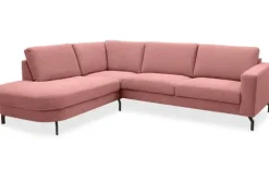 Clearance Smit Meubelen Hoekbank Seattle