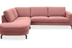Clearance Smit Meubelen Hoekbank Seattle