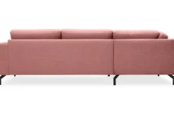 Clearance Smit Meubelen Hoekbank Seattle