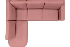 Clearance Smit Meubelen Hoekbank Seattle