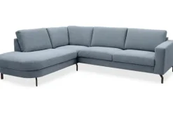 Clearance Smit Meubelen Hoekbank Seattle