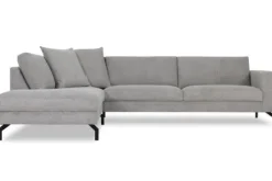 Outlet Smit Meubelen Hoekbank Seattle