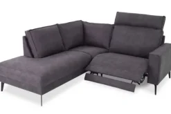 Clearance Danish Design Hoekbank Sharida