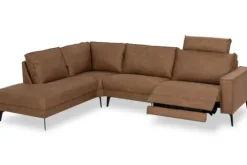 Danish Design Loungebanken|Hoekbanken^Hoekbank Sharida