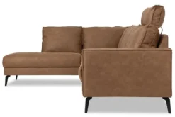 Danish Design Loungebanken|Hoekbanken^Hoekbank Sharida