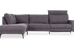 Danish Design Loungebanken|Hoekbanken^Hoekbank Sharida