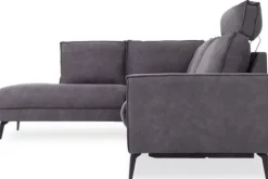 Danish Design Loungebanken|Hoekbanken^Hoekbank Sharida