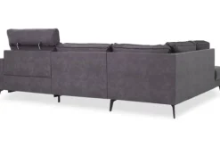 Danish Design Loungebanken|Hoekbanken^Hoekbank Sharida