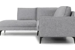 Clearance Danish Design Hoekbank Sharida