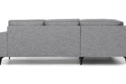 Clearance Danish Design Hoekbank Sharida