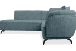 Online Design Italia Hoekbank Soraya