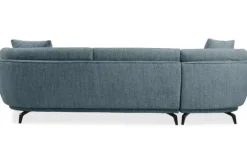Online Design Italia Hoekbank Soraya
