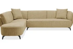 Online Design Italia Hoekbank Soraya