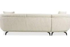 Online Design Italia Hoekbank Soraya