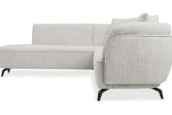 Online Design Italia Hoekbank Soraya