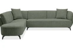 Online Design Italia Hoekbank Soraya