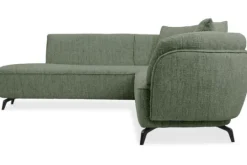 Online Design Italia Hoekbank Soraya