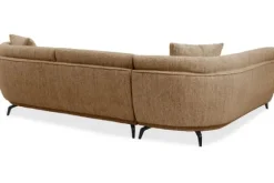 Online Design Italia Hoekbank Soraya