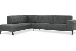 Sale Dutch Comfortline Hoekbank Sorelli
