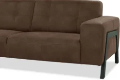 Sale Dutch Comfortline Hoekbank Sorelli