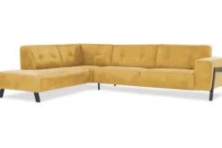 Sale Dutch Comfortline Hoekbank Sorelli