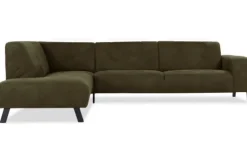 Sale Dutch Comfortline Hoekbank Sorelli