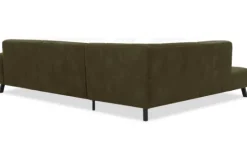 Sale Dutch Comfortline Hoekbank Sorelli
