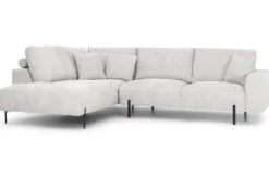 New Be Inspired Quick Hoekbank stof Perfect Harmony 02 Mia
