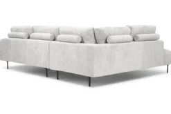 New Be Inspired Quick Hoekbank stof Perfect Harmony 02 Mia