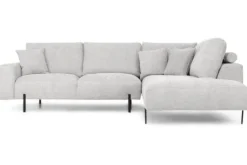 Be Inspired Quick Loungebanken|Hoekbanken^Hoekbank stof Perfect Harmony 02 Mia