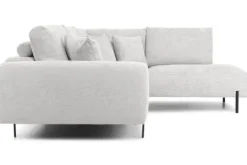 Be Inspired Quick Loungebanken|Hoekbanken^Hoekbank stof Perfect Harmony 02 Mia