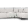Discount Be Inspired Quick Hoekbank stof Perfect Harmony 02 Mia