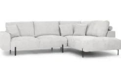 Discount Be Inspired Quick Hoekbank stof Perfect Harmony 02 Mia